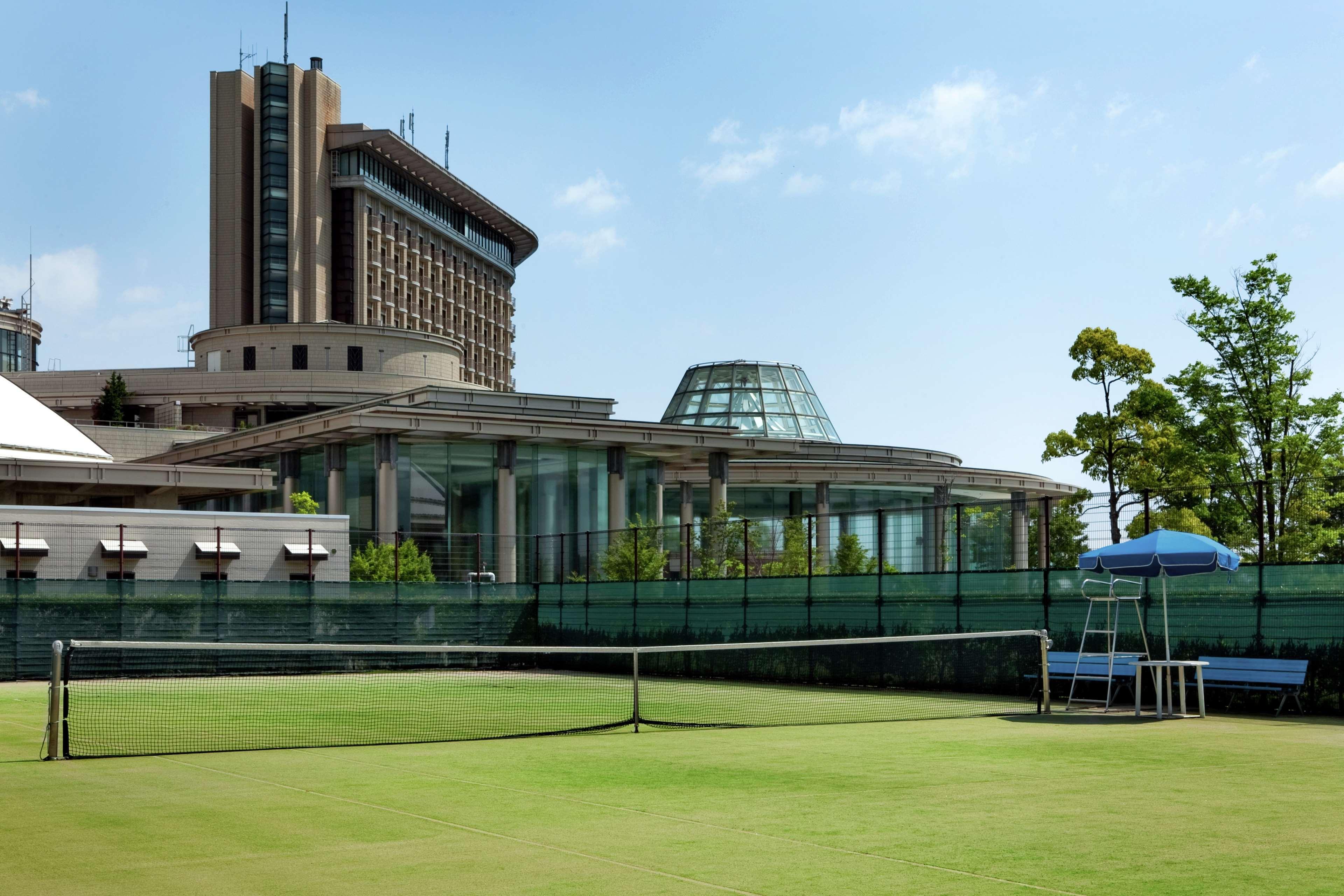Hilton Odawara Resort & Spa Съоръжения снимка